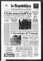 giornale/RAV0037040/1989/n. 165 del 16-17 luglio